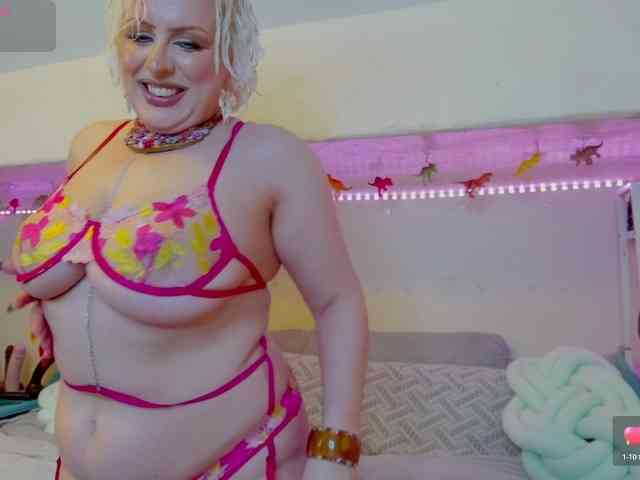 GoddessAlimony GoddessAlimony