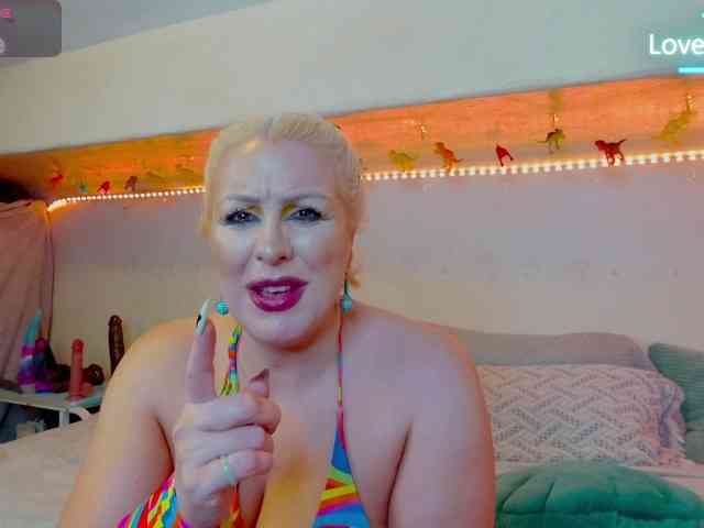GoddessAlimony