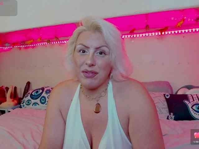 GoddessAlimony