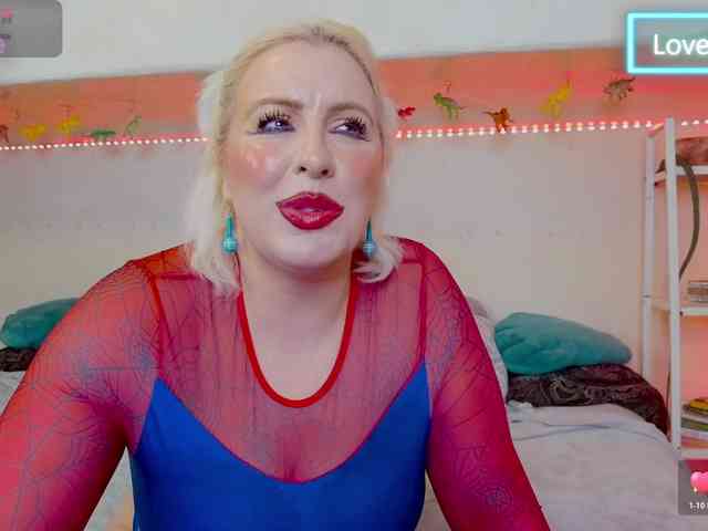 GoddessAlimony