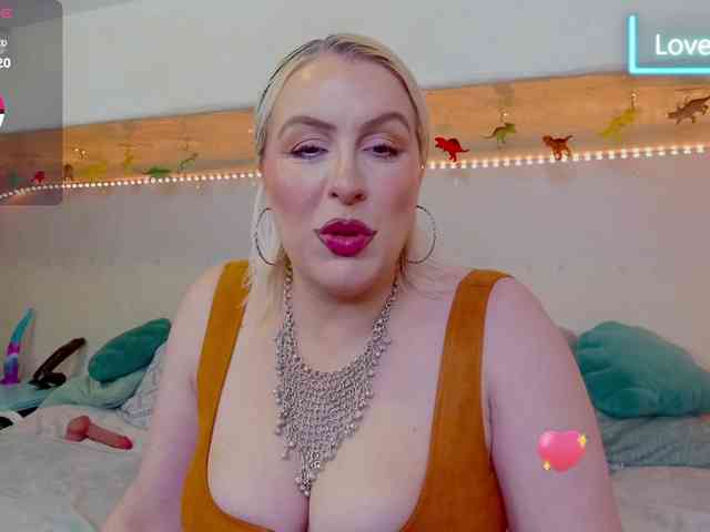 GoddessAlimony