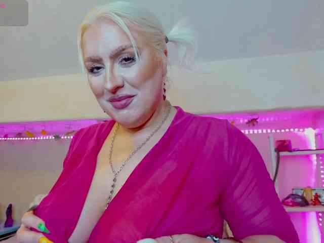 GoddessAlimony