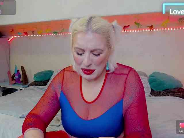 GoddessAlimony