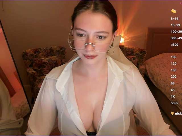 aveangel1 live cam on BongaCams