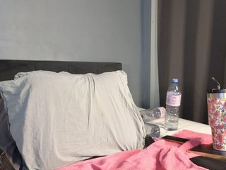 Samissou Porn Show