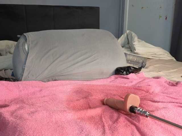 Samissou live cam on BongaCams