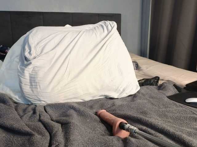 Samissou live cam preview