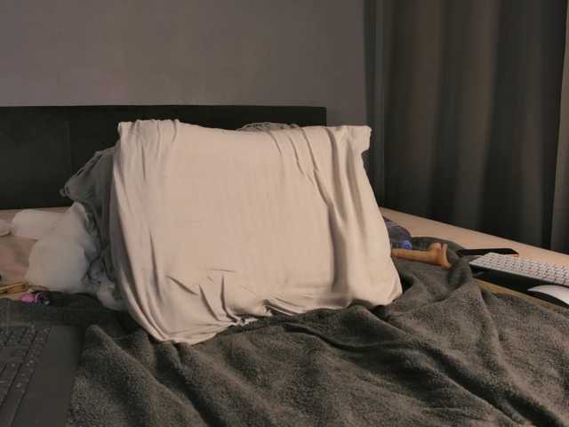 Samissou live cam on BongaCams