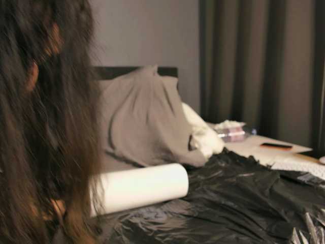 Samissou live cam on BongaCams