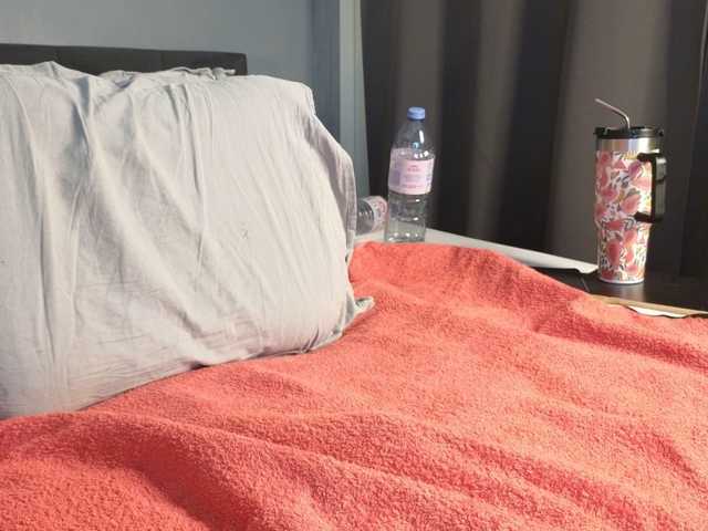 Samissou live cam preview