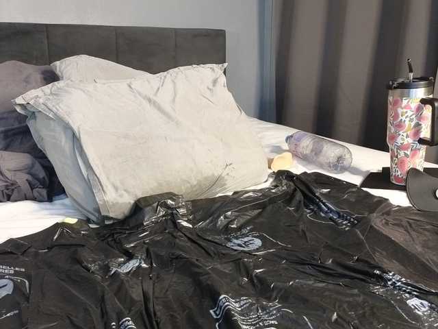 Samissou live cam