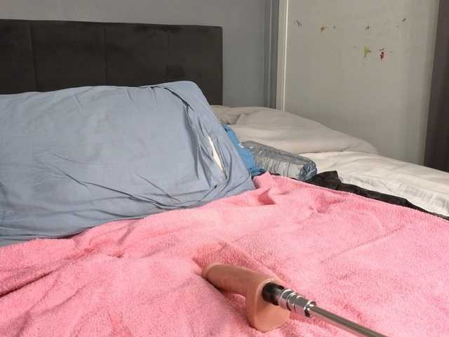 Camgirl Samissou sur Bongacams