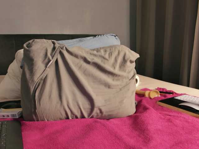 Samissou live cam