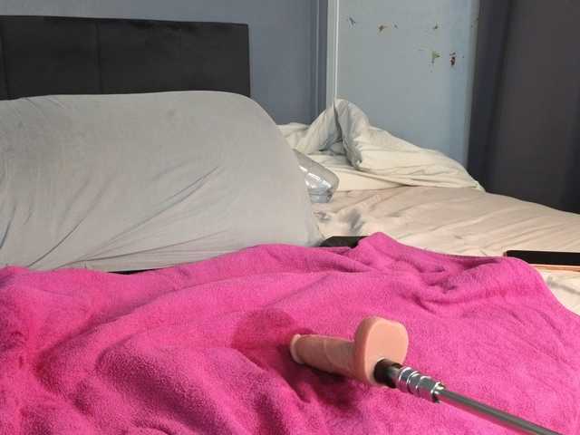 Samissou live cam on BongaCams