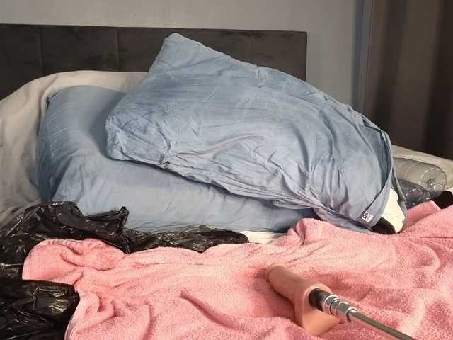 Samissou live cam on BongaCams