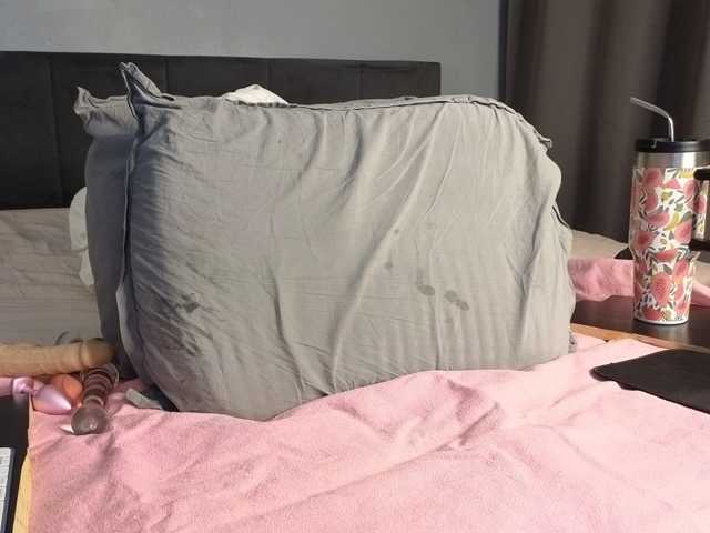 Samissou live cam preview