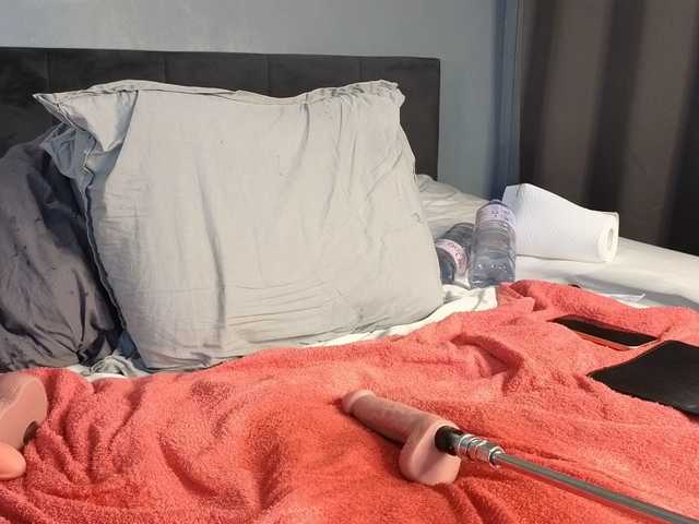 Samissou live cam preview