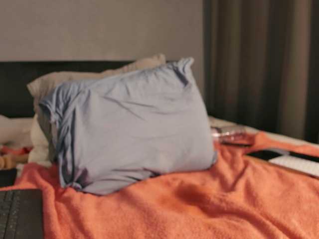 Samissou live cam on BongaCams