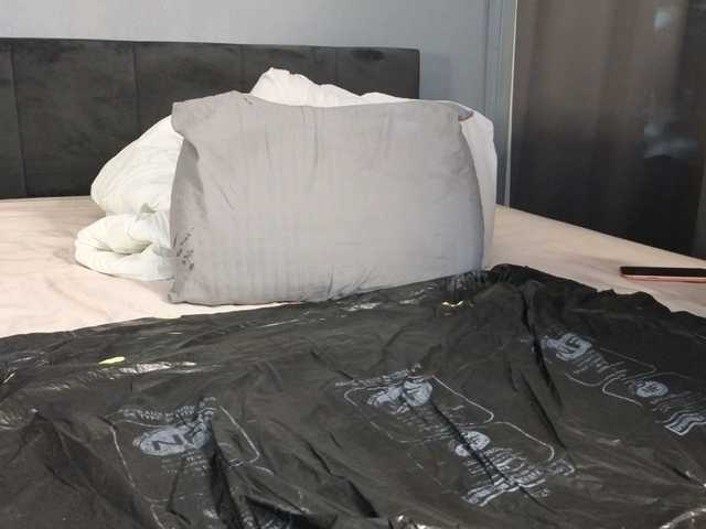 Samissou live cam on BongaCams