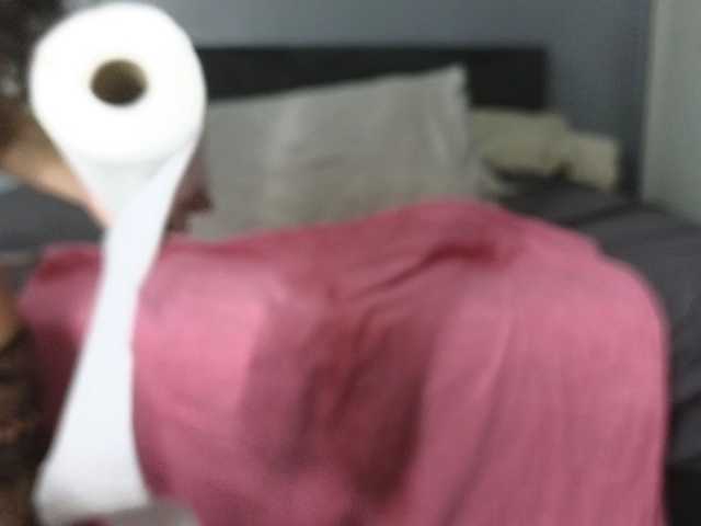 Samissou's BongaCams show and profile