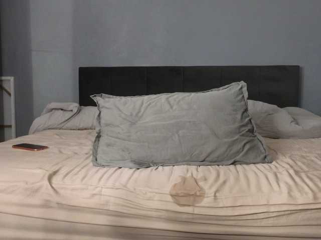 Samissou's BongaCams show and profile