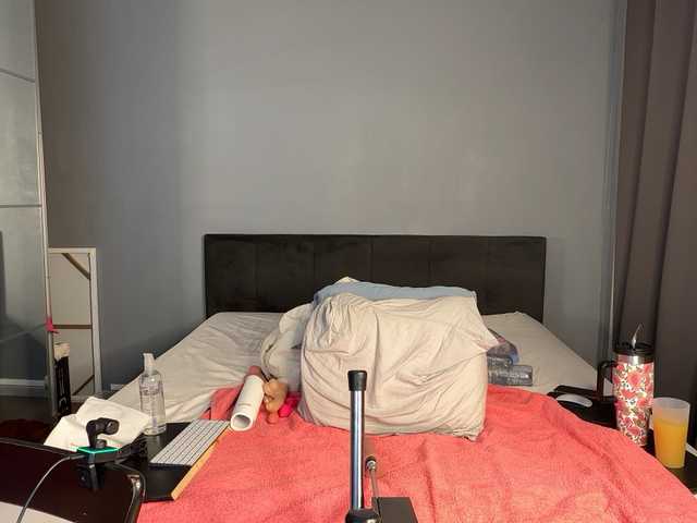 Samissou live cam on BongaCams