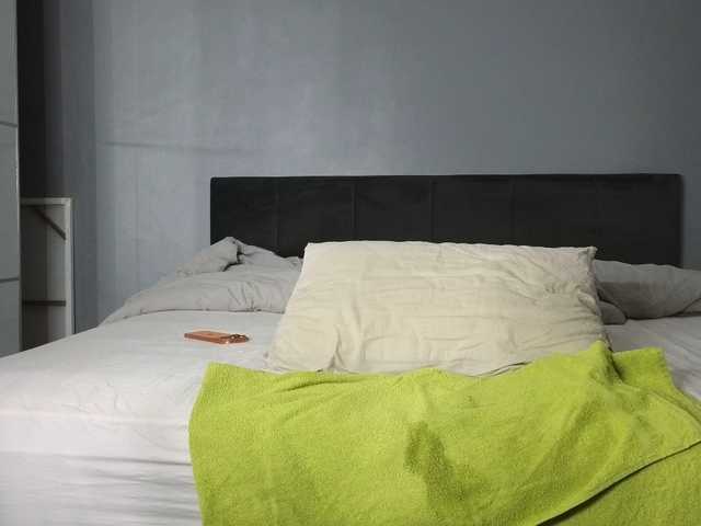 Samissou live cam