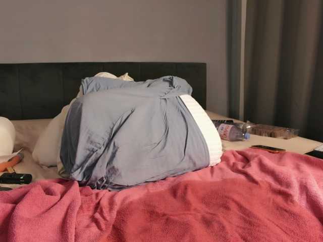 Samissou live cam preview