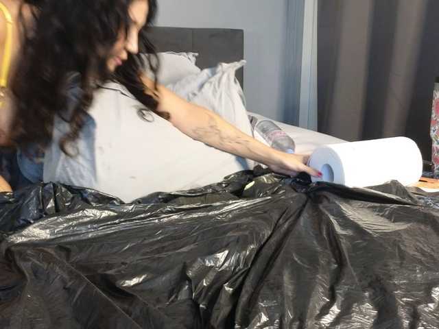 Samissou live cam on BongaCams