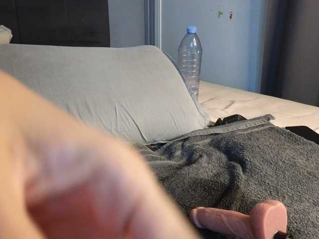 Samissou live cam on BongaCams
