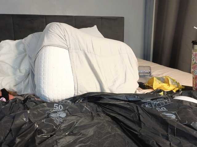 Samissou live cam preview