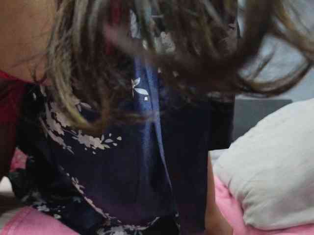 Samissou webcam