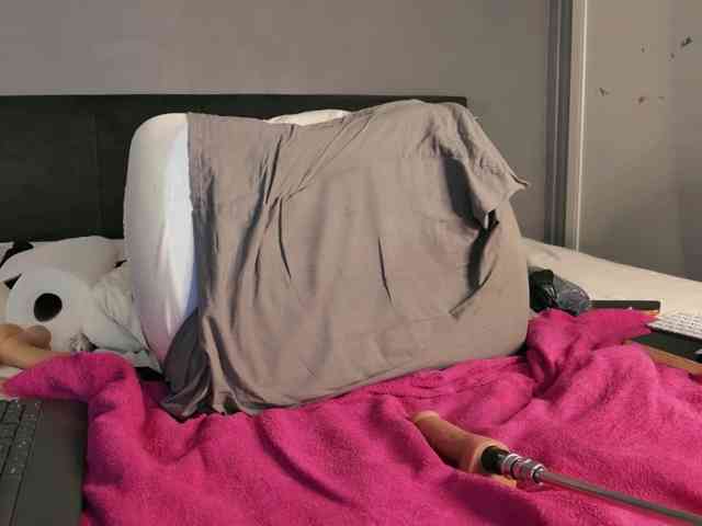Samissou webcam