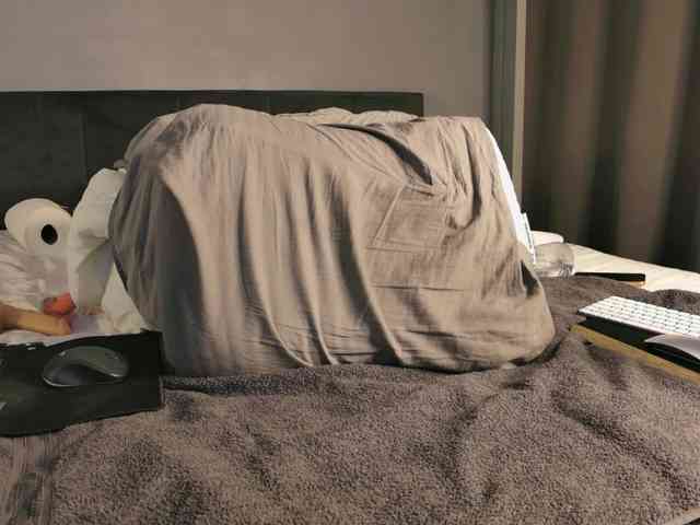 Samissou webcam