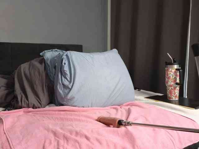 Samissou webcam