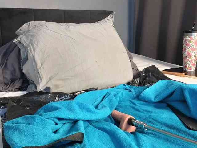 Samissou webcam