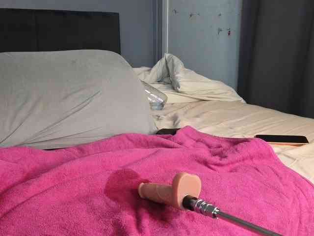 Samissou webcam