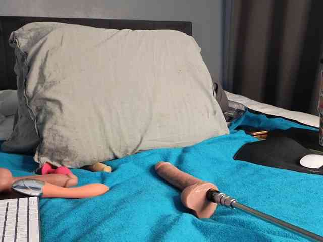 Samissou webcam