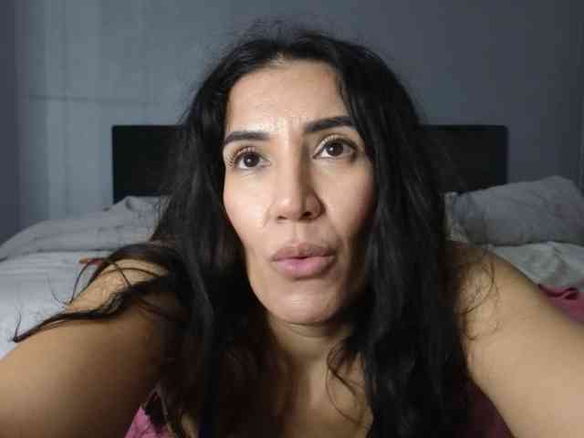 Samissou webcam