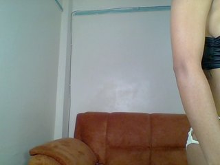 Hot-sexy-queen's Live Webcam