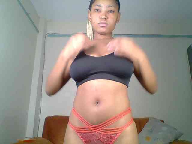 Hot-sexy-queen webcam