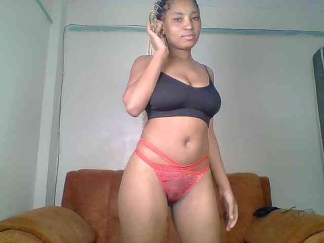 Hot-sexy-queen webcam