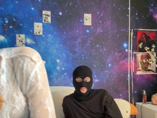 Rose-Jack Porn Show