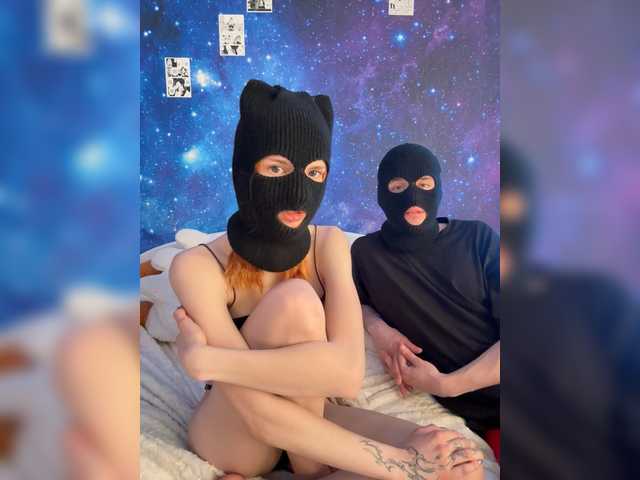 rozaandjackkk