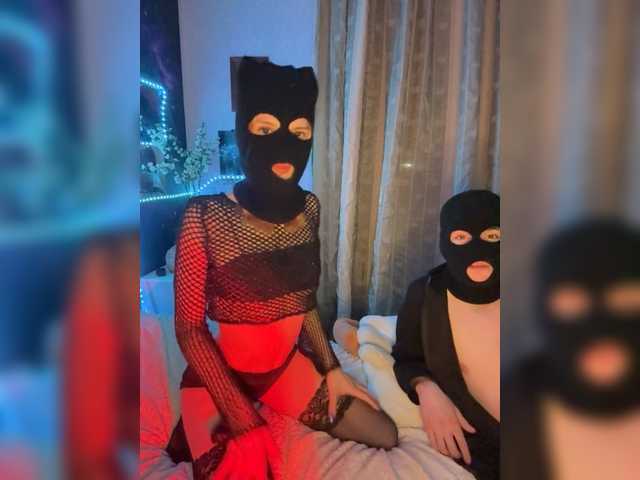 rozaandjackkk's BongaCams show and profile