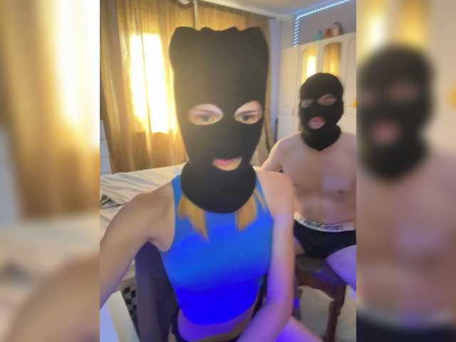 Live трансляция Rose-Jack - Runet.cam