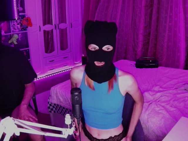 rozaandjackkk live cam on BongaCams