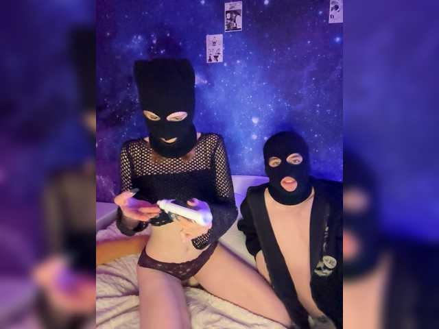 rozaandjackkk's BongaCams show and profile