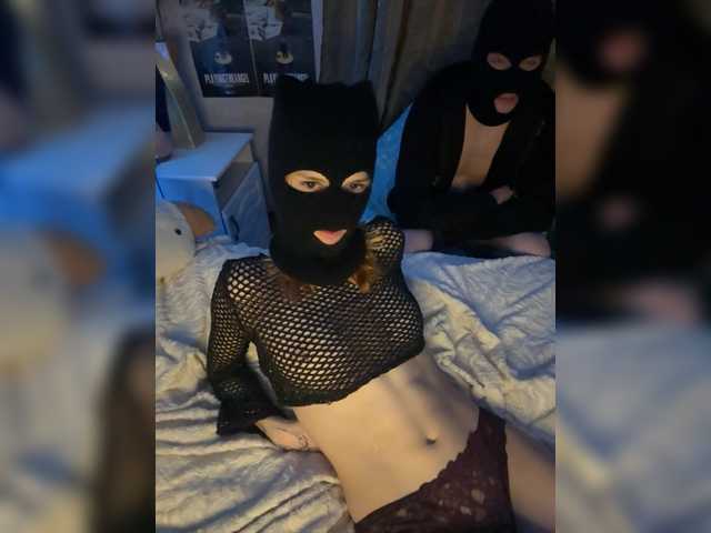 rozaandjackkk's BongaCams show and profile