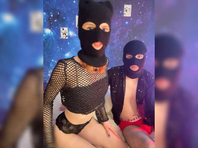 rozaandjackkk's BongaCams show and profile